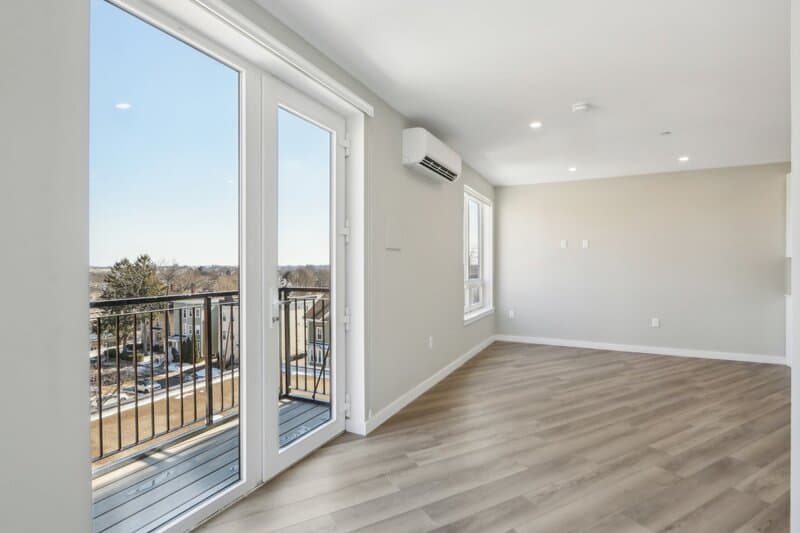 Boston Condo: 1970 Dorchester Avenue - 305