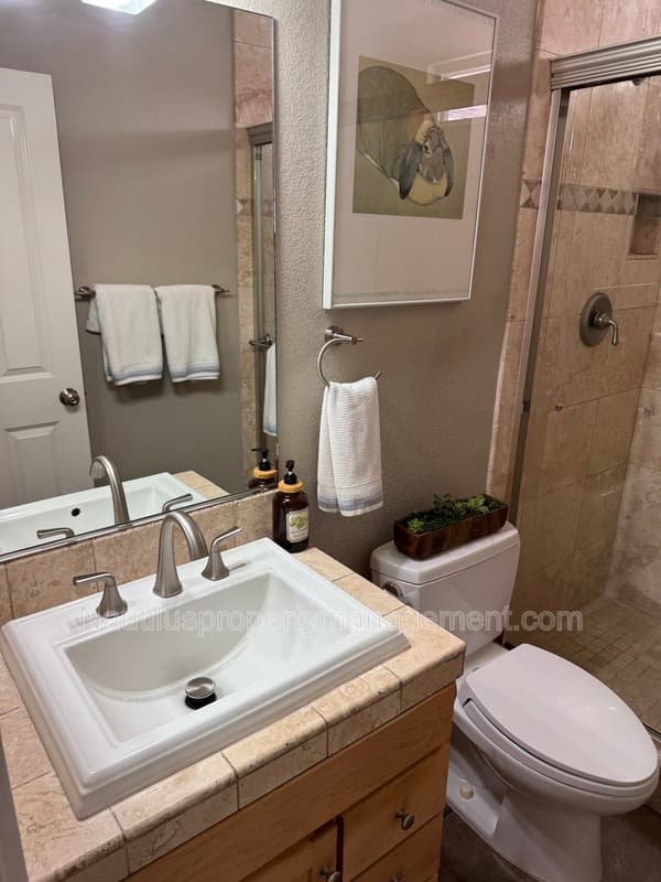 Aptos Townhome: 2109 Penasquitas Drive