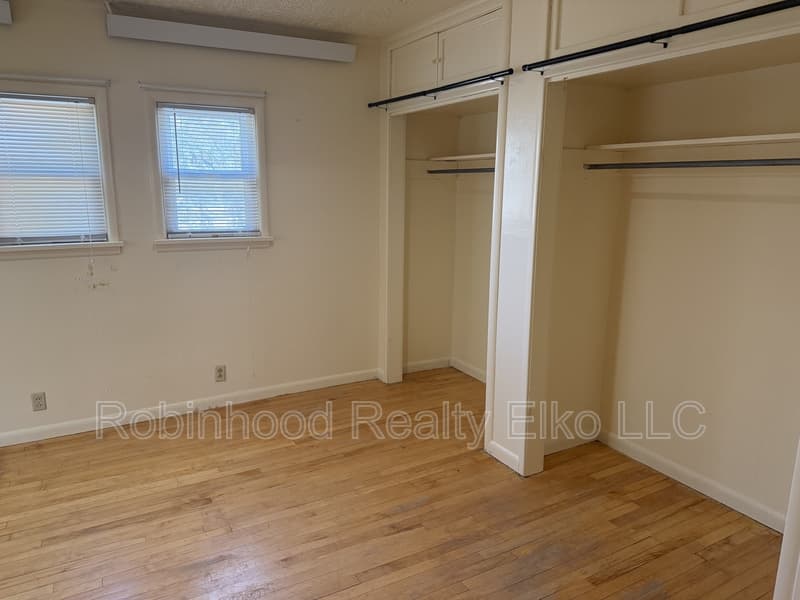 Wells House: 914 Shoshone Avenue