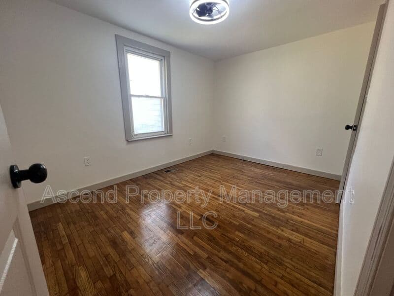 Ringgold House: 346 Julian Rd