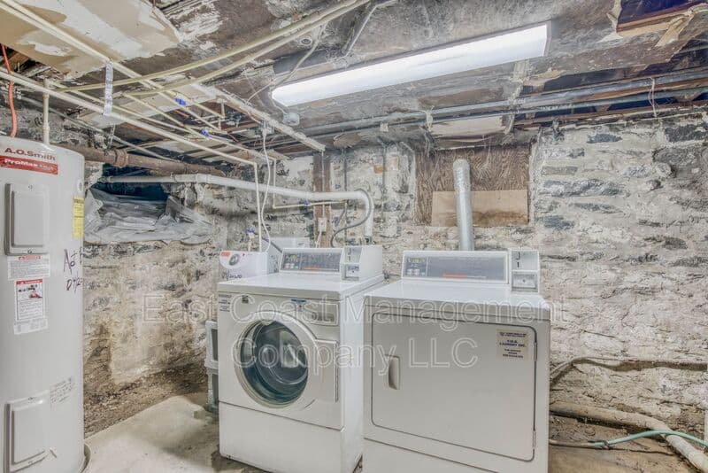 Baltimore Condo: 3100 Hamilton Ave