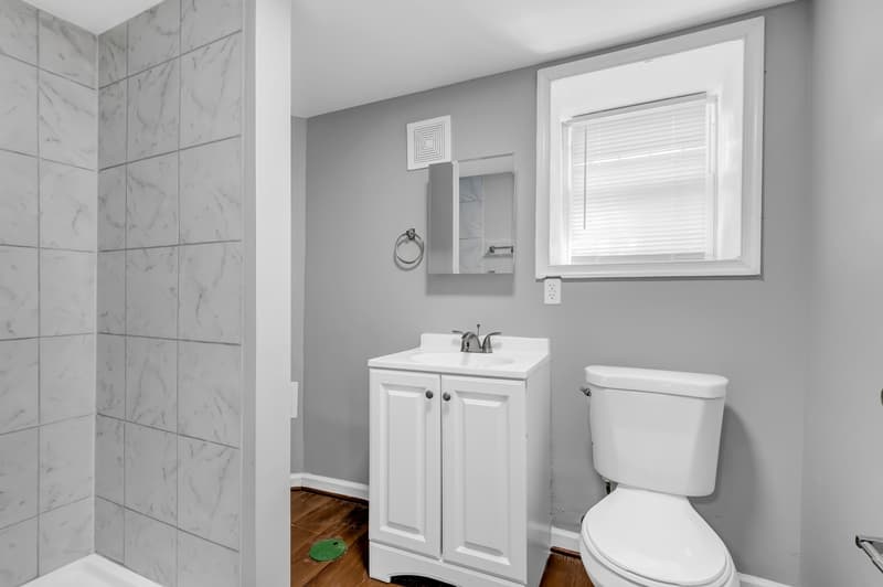 Baltimore Condo: 2103 Chelsea Terrace - 1