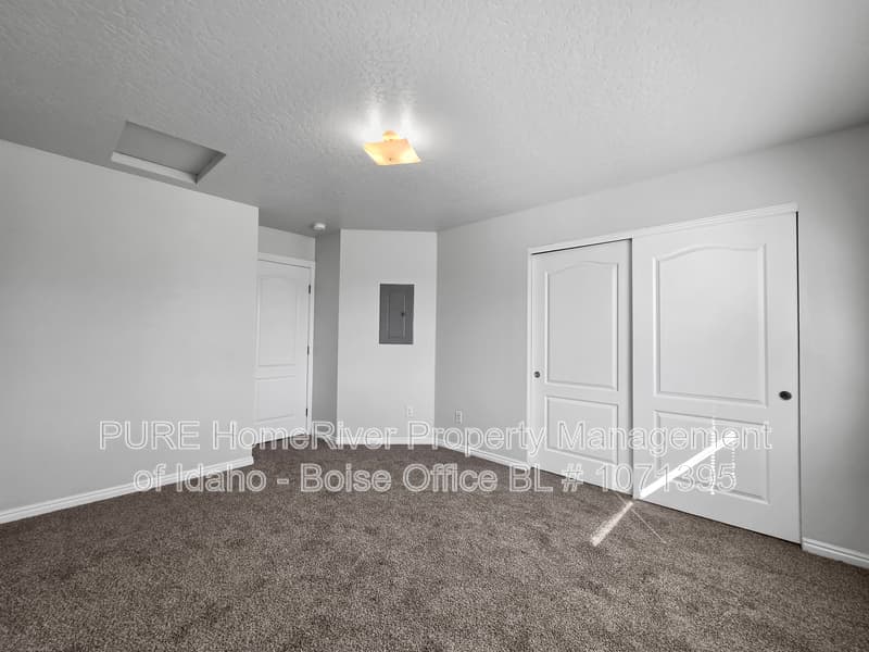 Nampa Condo: 1557 Garland St