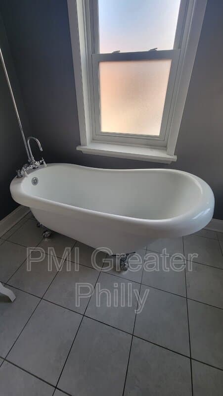 Philadelphia House: 306 Cambridge St