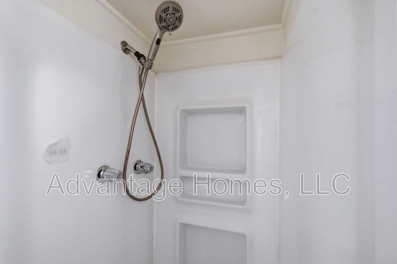 Belton Condo: 1015 N Scott Avenue #10