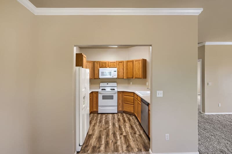 Colorado Springs Condo: 3060 Mandalay Grove - 7