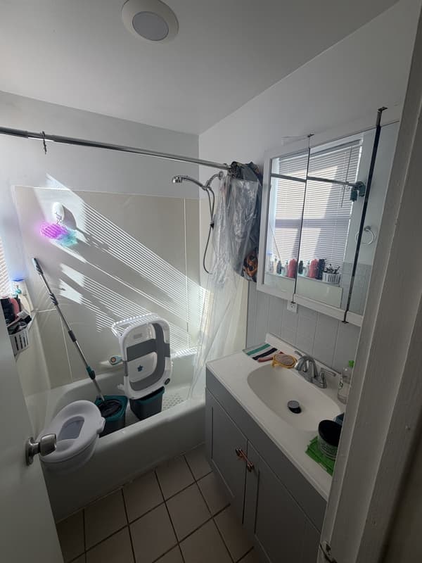 Philadelphia Condo: 1430 West Ritner Street - 2
