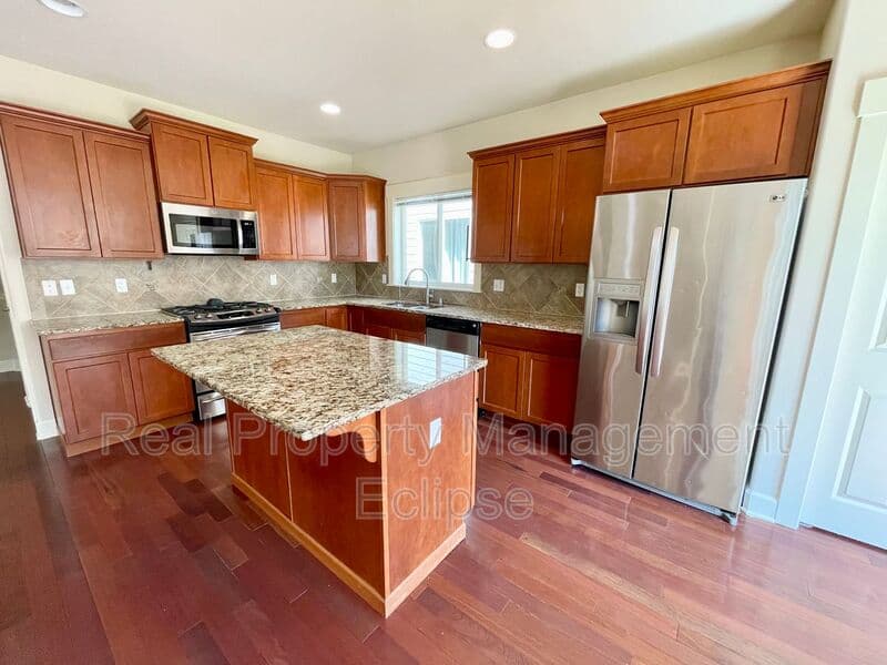 Bothell House: 22705 43rd Dr. SE