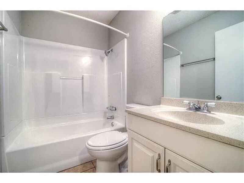 Austin Condo: 1703 Coronado Hills Drive