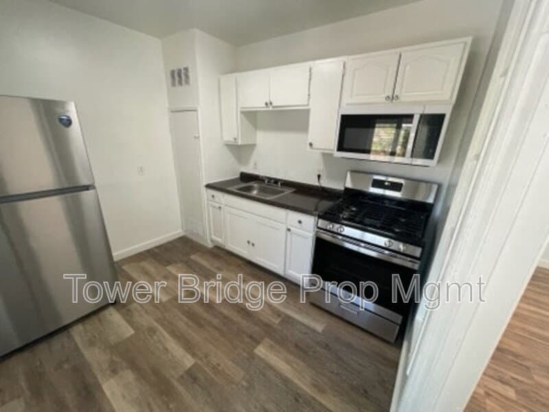 Sacramento Condo: 6004 Martin Luther King Jr Blvd