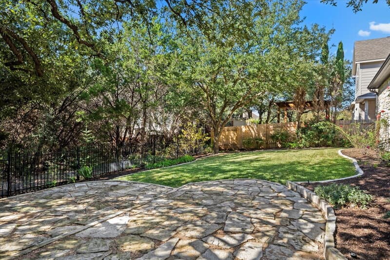 Austin House: 12921 Bloomfield Hills Lane