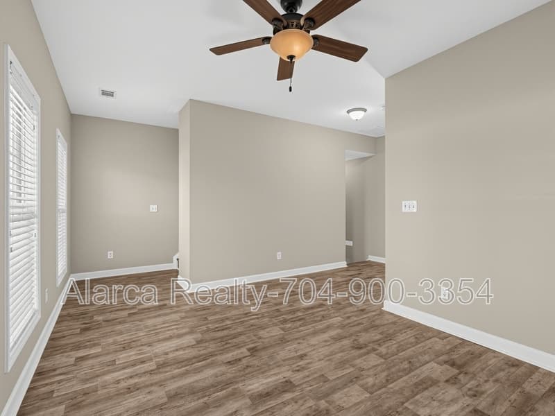 Cornelius Townhome: 11410 Potters Row