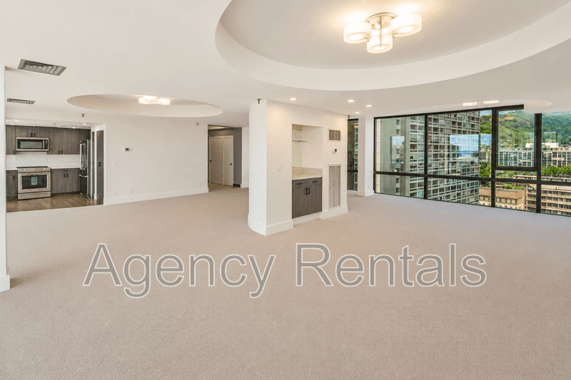 Honolulu Condo: 1114 Punahou Street