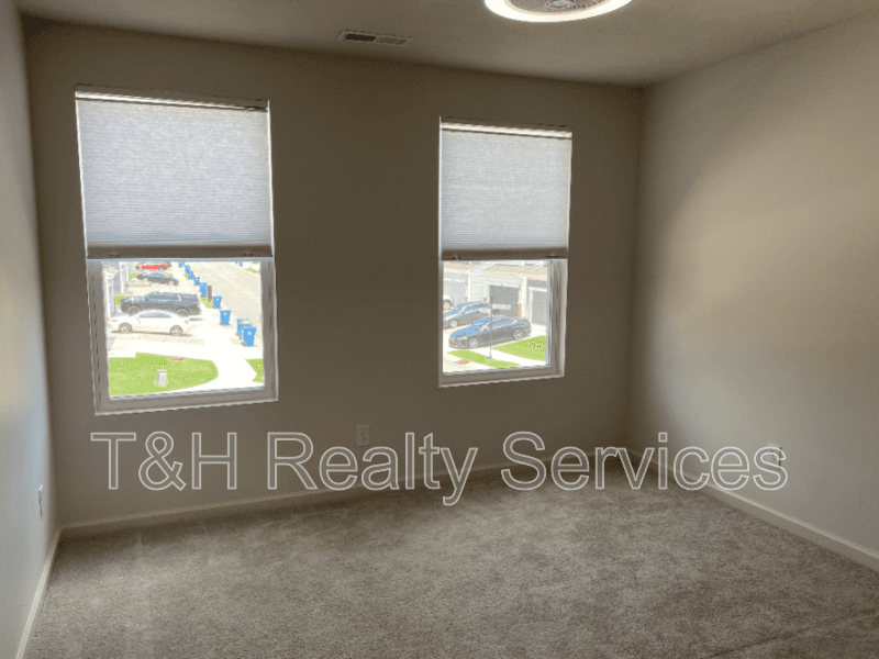 Fishers House: 14073 Tenbury Way