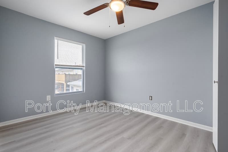 Baltimore Townhome: 1507 Retreat Street - 1