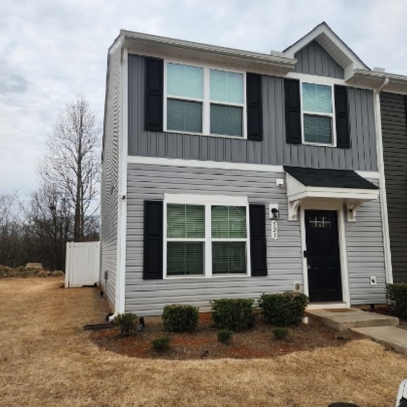 Greenville Condo: 525 Hampton Townes Drive - 1