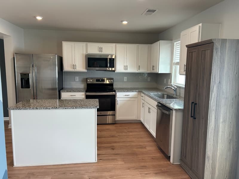 Greenville Condo: 525 Hampton Townes Drive - 1