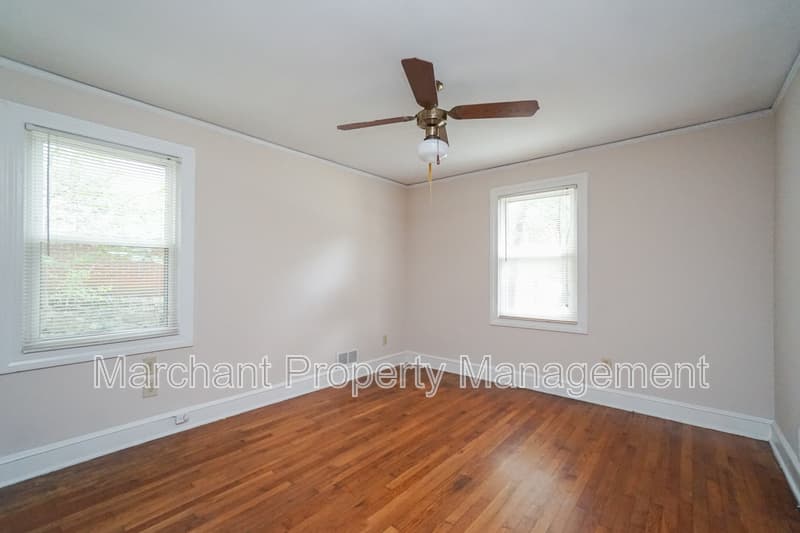 Greenville House: 424 Potomac Avenue