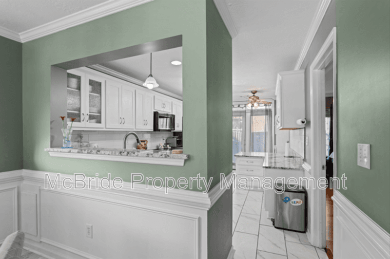 Evans Townhome: 201 Nicklaus Court