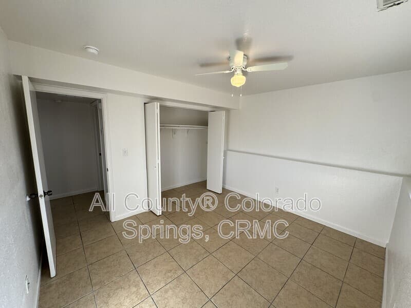 Colorado Springs Condo: 44 Sunflower Drive