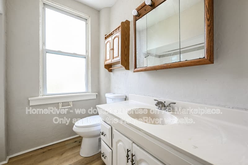 Braddock House: 1170 Ridge Ave