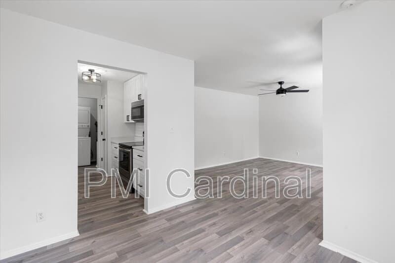 Charlotte House: 2117 Wilson Ave