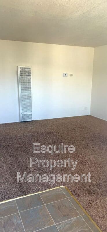 OXNARD Condo: 747 SOUTH F ST.