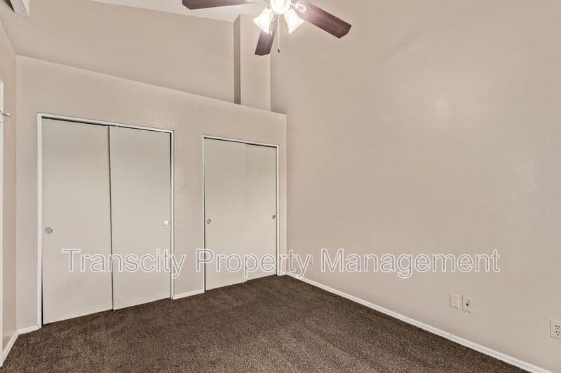 Mesa House: 2301 E University Dr