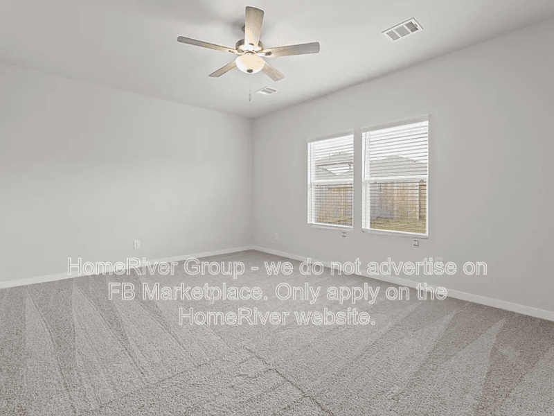 Waller House: 17319 Gentle Doves Dr