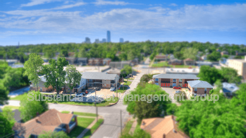 Oklahoma City Condo: 900 Northwest 24th Street - 814-08
