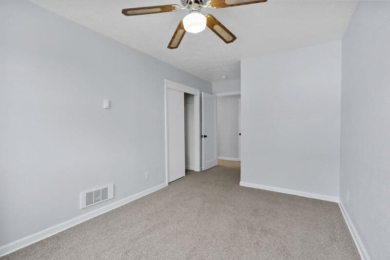 Cheney Condo: 109 West 3rd Street - 1