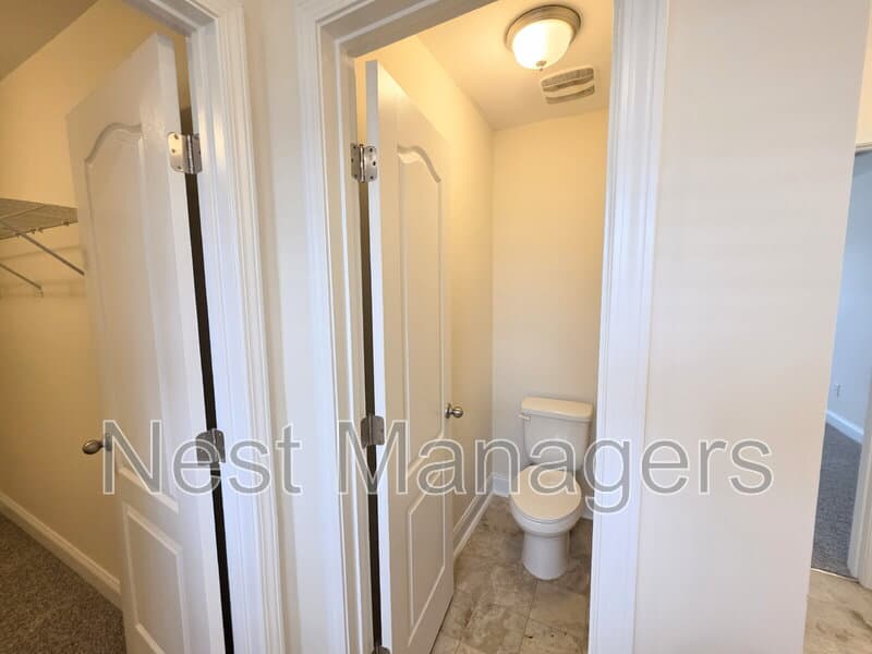 Raeford House: 173 Weston Woods Drive