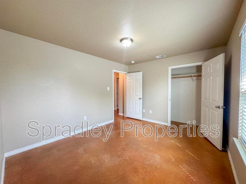 Belton Condo: 1549 Chance Ct