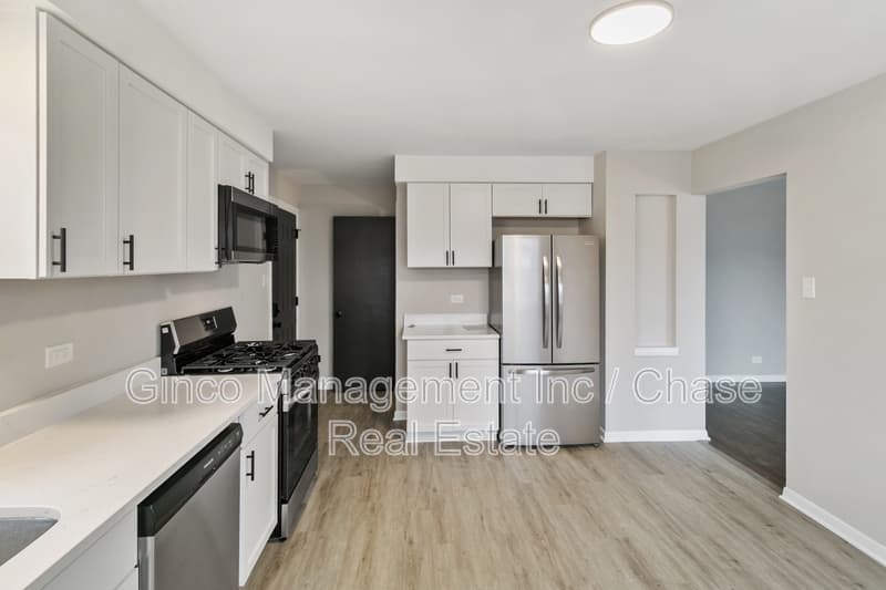Chicago Heights House: 172 Strieff Avenue