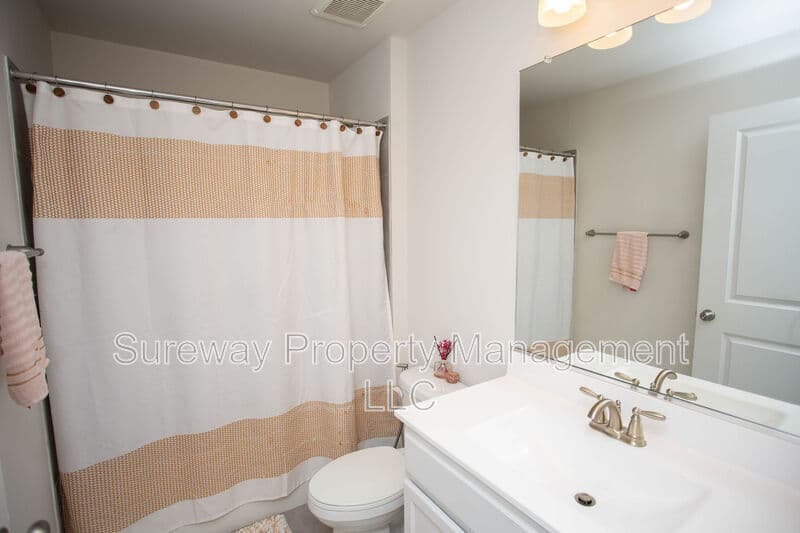 Mount Laurel Townhome: 6 Palermo Ln