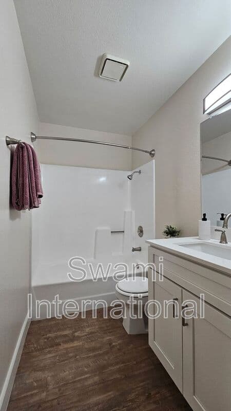 Garden Grove Condo: 13882 Clinton Street
