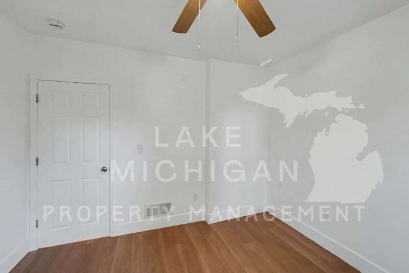Grand Rapids Condo: 815 Davis Ave NW
