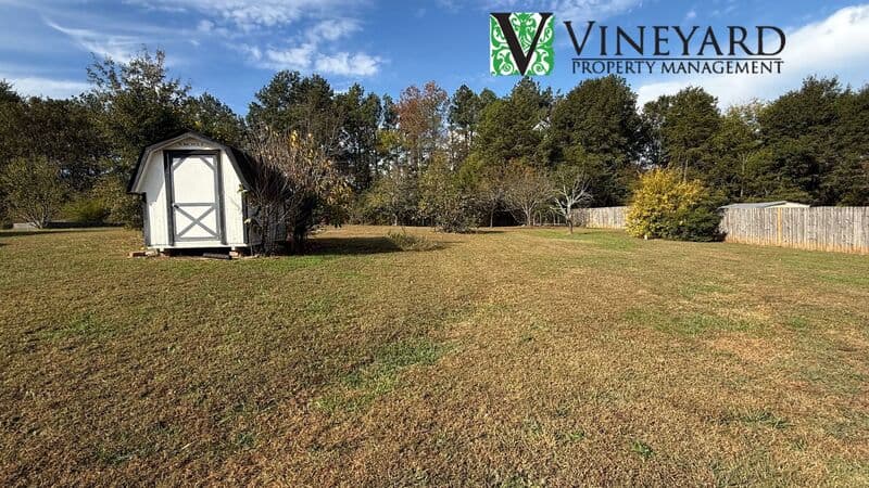 Cartersville House: 83 Old Stilesboro Road