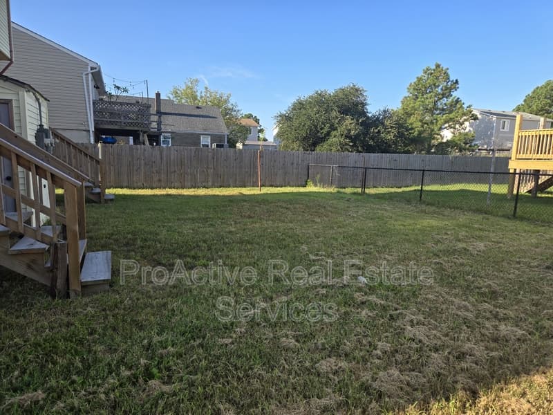 Norfolk Condo: 9523 18th Bay Street
