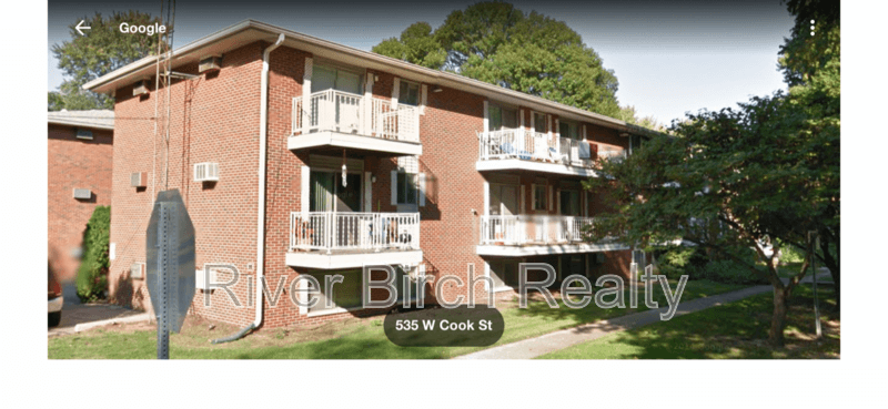 Springfield Condo: 525 West Cook Street - 2