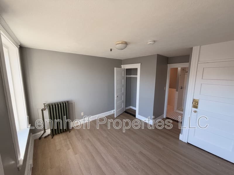 Salem Condo: 116 Lafayette Street