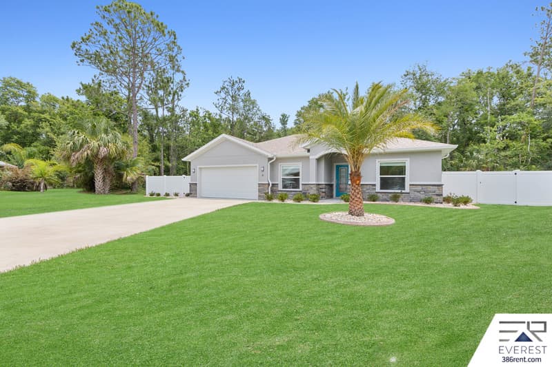 Palm Coast House: 6 Karl Court