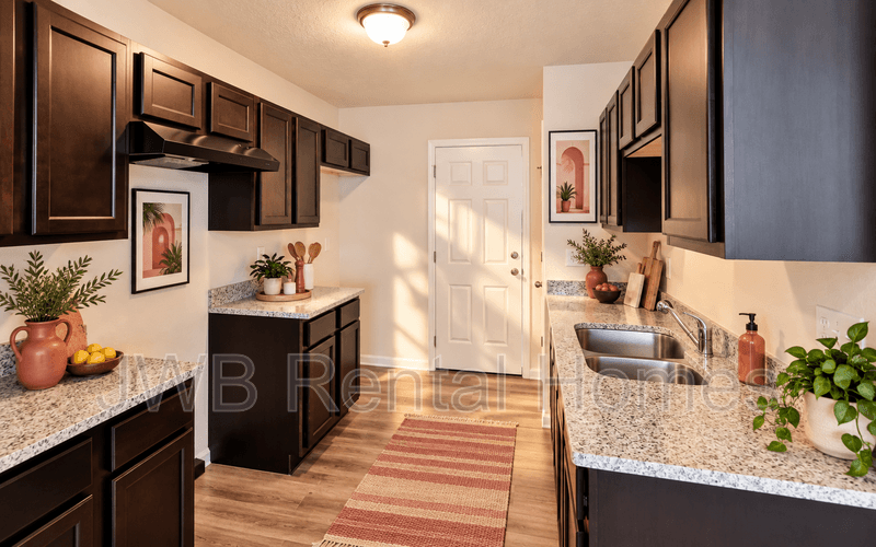 Jacksonville House: 3133 Dignan St