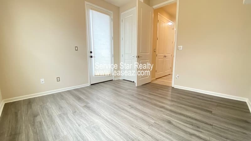 Phoenix House: 5346 N 22nd Dr