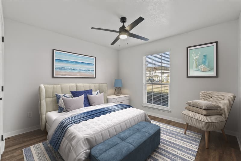 Dickinson Townhome: 2125 Aruba Calle