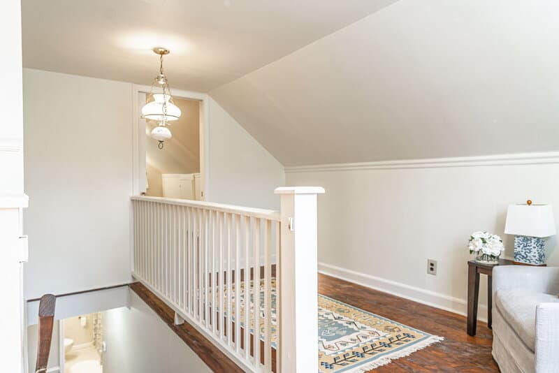 Pinebluff Condo: 435 West Baltimore Avenue