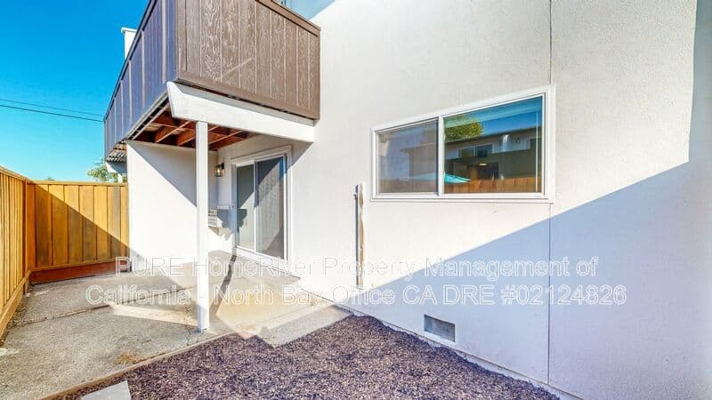 Rohnert Park House: 7359 Boris Court