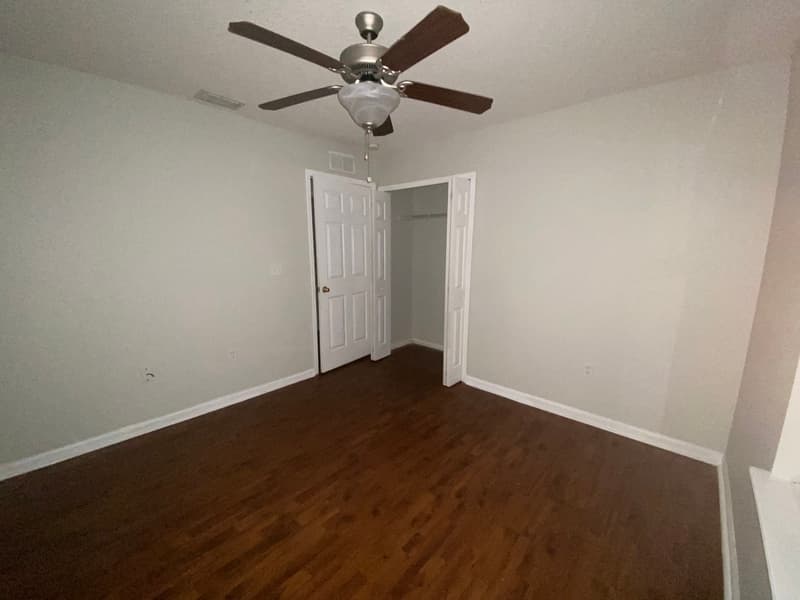 Jacksonville House: 2151 Wilberforce Road
