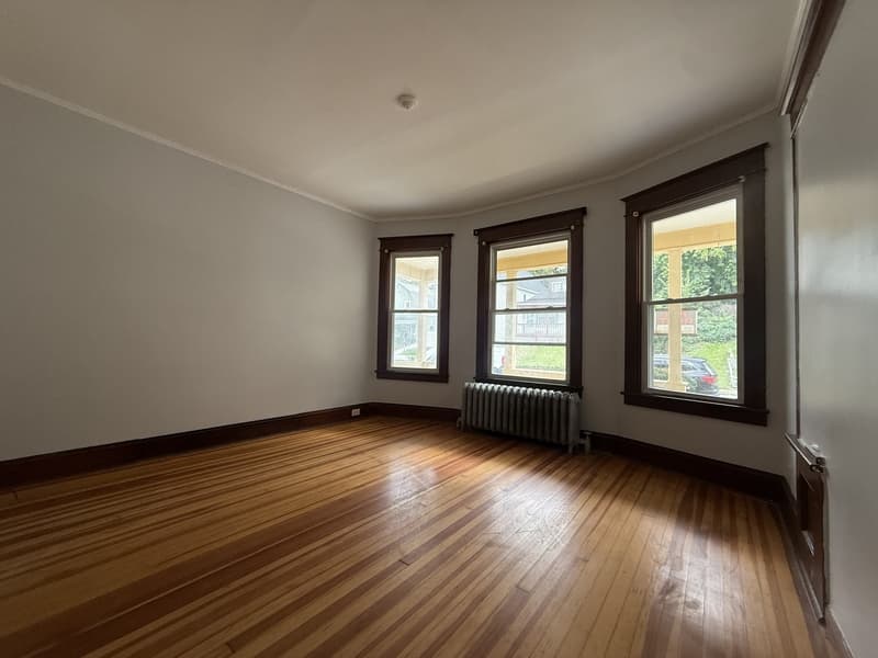 Albany Condo: 635 Myrtle Avenue - 1