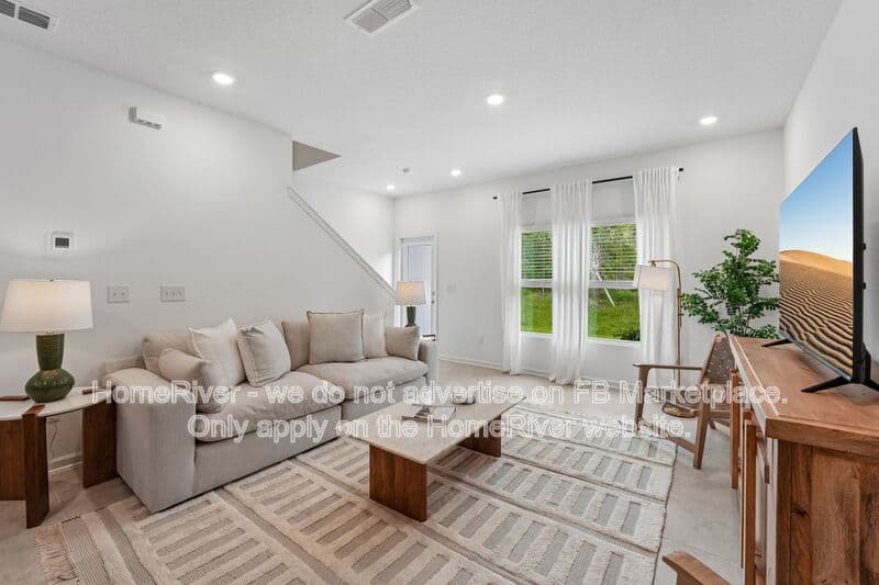 Middleburg Townhome: 3875 Athenian Way